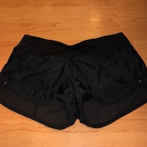 girls ivivva shorts